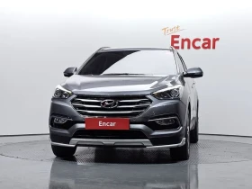 Hyundai Santa fe 2.2 4Wd Exclusive Special - 15892 € / 31082.05 лв. - 36402609 3