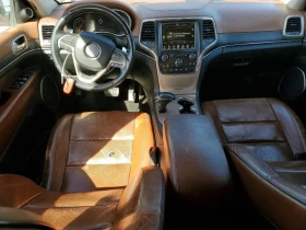 Jeep Grand cherokee SUMMIT* 5.7L, V8, 360HP* CARFAX* NAVI* Подгрев* Ke - 11500 € / 22492.04 лв. - 24249975 8