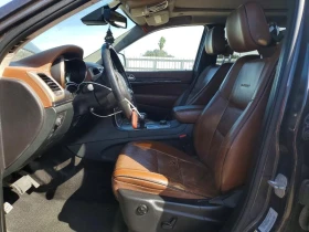 Jeep Grand cherokee SUMMIT* 5.7L, V8, 360HP* CARFAX* NAVI* Подгрев* Ke - 11500 € / 22492.04 лв. - 24249975 7