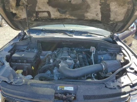 Jeep Grand cherokee SUMMIT* 5.7L, V8, 360HP* CARFAX* NAVI* Подгрев* Ke - 11500 € / 22492.04 лв. - 24249975 12