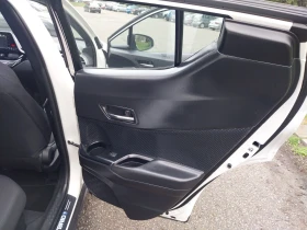 Toyota C-HR - 19500 € / 38138.68 лв. - 93247019 6