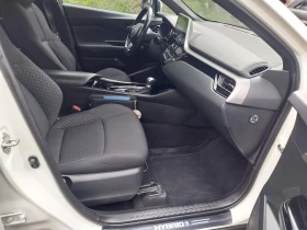 Toyota C-HR - 19500 € / 38138.68 лв. - 93247019 5