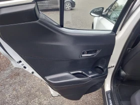 Toyota C-HR - 19500 € / 38138.68 лв. - 93247019 9