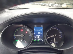 Toyota C-HR - 19500 € / 38138.68 лв. - 93247019 12