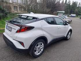 Toyota C-HR - 19500 € / 38138.68 лв. - 93247019 4