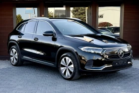 ����� �� �������� �� Mercedes-Benz EQA 250* 