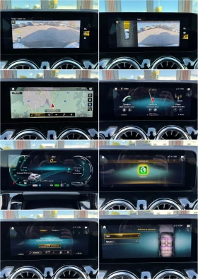 Mercedes-Benz EQA 250*  | Mobile.bg � ����� ������ 14