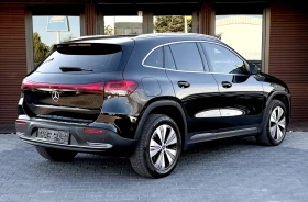 ����� �� �������� �� Mercedes-Benz EQA 250* 