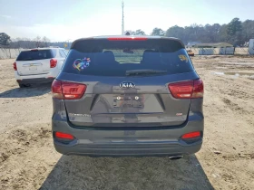 Kia Sorento LX | Mobile.bg � ����� ������ 6