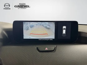 Mazda CX-7 GS-L AWD 360CAM/PANO/SPECIAL | Mobile.bg � ����� ������ 12