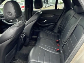 Mercedes-Benz GLC 300 ОТ ПРЕДСТАВИТЕЛСТВО/КЛИП/360/ДИСТРОНИК/ДИГ.КЛ. | Auto.bg — изображение 11