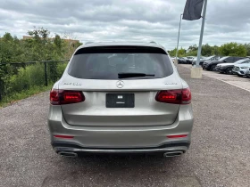 Mercedes-Benz GLC 300 ОТ ПРЕДСТАВИТЕЛСТВО/КЛИП/360/ДИСТРОНИК/ДИГ.КЛ. | Auto.bg — изображение 4