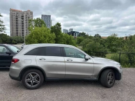 Mercedes-Benz GLC 300 ОТ ПРЕДСТАВИТЕЛСТВО/КЛИП/360/ДИСТРОНИК/ДИГ.КЛ. | Auto.bg — изображение 3