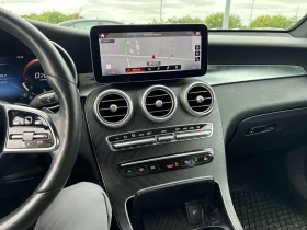 Mercedes-Benz GLC 300 ОТ ПРЕДСТАВИТЕЛСТВО/КЛИП/360/ДИСТРОНИК/ДИГ.КЛ. | Auto.bg — изображение 9
