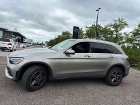 Mercedes-Benz GLC 300 ОТ ПРЕДСТАВИТЕЛСТВО/КЛИП/360/ДИСТРОНИК/ДИГ.КЛ. | Auto.bg — изображение 2