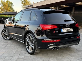 Audi SQ5 3.0biTDI * FULL FULL MAX*  | Auto.bg — изображение 4