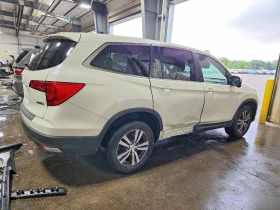 Honda Pilot 3.5l Exl - 14000 € - 51577617 3
