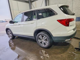 Honda Pilot 3.5l Exl - 14000 € - 51577617 2