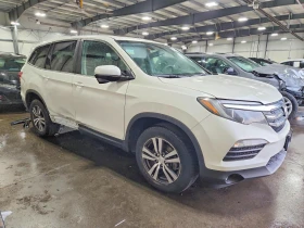 Honda Pilot 3.5l Exl - 14000 € - 51577617 4