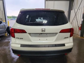 Honda Pilot 3.5l Exl - 14000 € - 51577617 6
