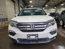 Honda Pilot 3.5l Exl - 14000 € - 51577617 5