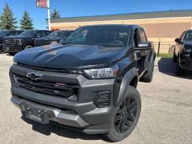 ������ Chevrolet Colorado