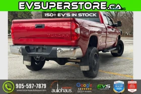 Toyota Tundra SR5* DOUBLE CAB* 5.7* CAMERA* ПОДГРЕВ*  | Auto.bg — изображение 5