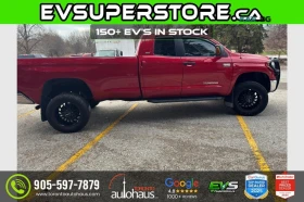 Toyota Tundra SR5* DOUBLE CAB* 5.7* CAMERA* ПОДГРЕВ*  | Auto.bg — изображение 3