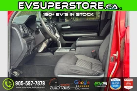 Toyota Tundra SR5* DOUBLE CAB* 5.7* CAMERA* ПОДГРЕВ*  | Auto.bg — изображение 7