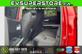 Toyota Tundra SR5* DOUBLE CAB* 5.7* CAMERA* ПОДГРЕВ*  | Auto.bg — изображение 8