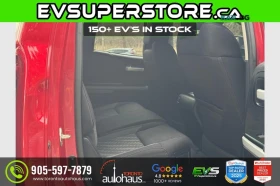 Toyota Tundra SR5* DOUBLE CAB* 5.7* CAMERA* ПОДГРЕВ*  | Auto.bg — изображение 16