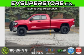 Toyota Tundra SR5* DOUBLE CAB* 5.7* CAMERA* ПОДГРЕВ*  | Auto.bg — изображение 2