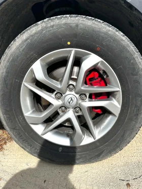 Hyundai Tucson Top e kolata | Mobile.bg � ����� ������ 6