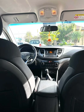 Hyundai Tucson Top e kolata | Mobile.bg � ����� ������ 7