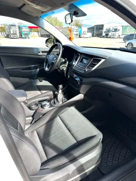 Hyundai Tucson Top e kolata | Mobile.bg � ����� ������ 5