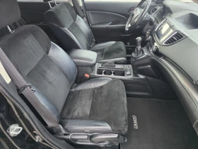 Honda Cr-v 2.0i/ 4x4/ FACELIFT/ GERMANY/ 114000km | Auto.bg — изображение 7