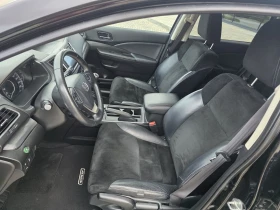 Honda Cr-v 2.0i/ 4x4/ FACELIFT/ GERMANY/ 114000km | Auto.bg — изображение 6