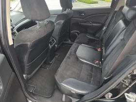 Honda Cr-v 2.0i/ 4x4/ FACELIFT/ GERMANY/ 114000km | Auto.bg — изображение 8