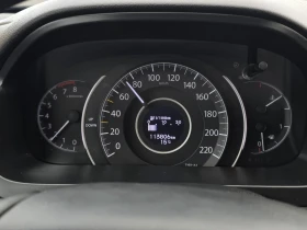 Honda Cr-v 2.0i/ 4x4/ FACELIFT/ GERMANY/ 114000km | Auto.bg — изображение 11