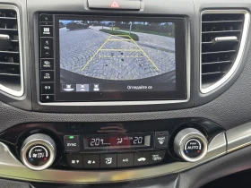 Honda Cr-v 2.0i/ 4x4/ FACELIFT/ GERMANY/ 114000km | Auto.bg — изображение 13