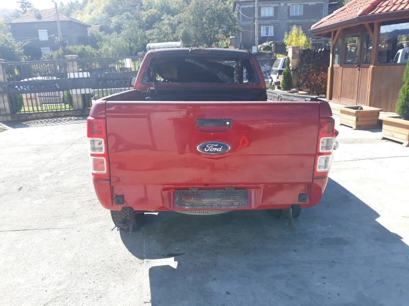 Ford Ranger 2.2d.6sk., снимка 6 - Автомобили и джипове - 38171266