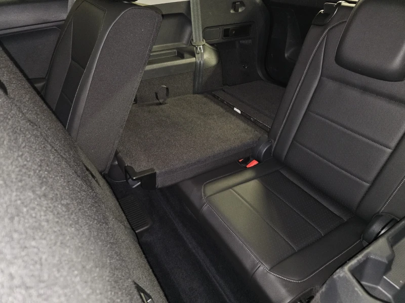 VW Tiguan 2.0#All Space#4x4#7местен, снимка 11 - Автомобили и джипове - 46543816