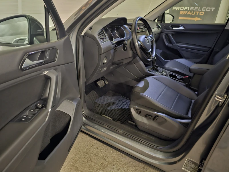 VW Tiguan 2.0#All Space#4x4#7местен, снимка 9 - Автомобили и джипове - 46543816