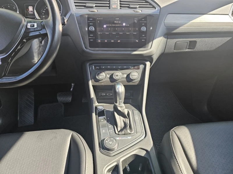 VW Tiguan 2.0#All Space#4x4#7местен, снимка 14 - Автомобили и джипове - 46543816