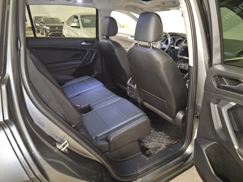 VW Tiguan 2.0#All Space#4x4#7местен, снимка 12 - Автомобили и джипове - 46543816