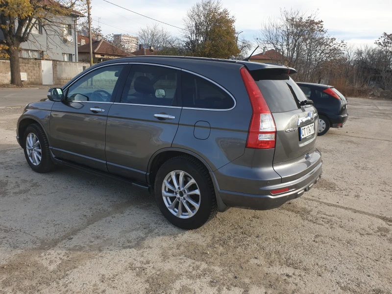 Honda Cr-v 2.0 i-VTEC Elegance, снимка 12 - Автомобили и джипове - 48088714