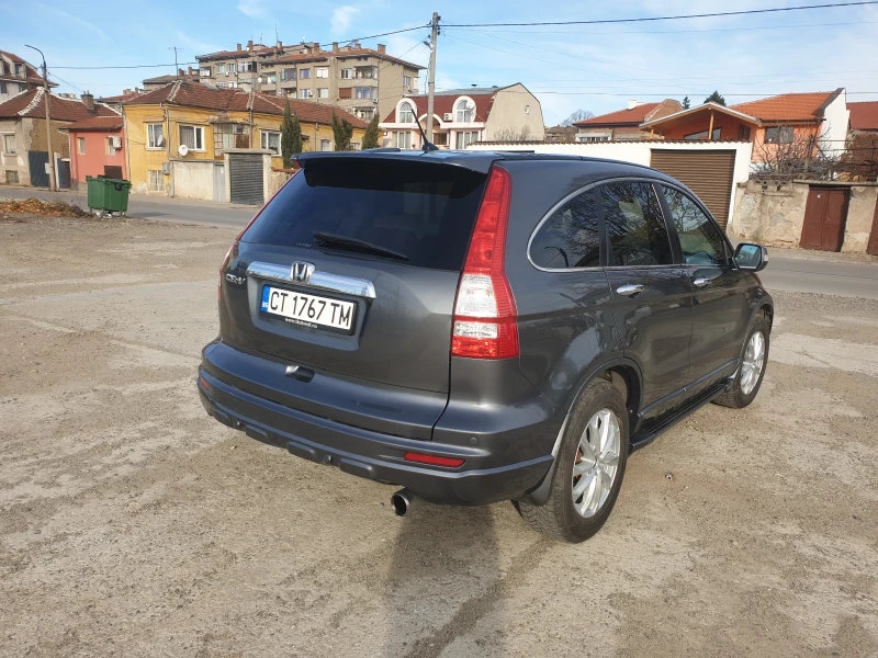 Honda Cr-v 2.0 i-VTEC Elegance, снимка 11 - Автомобили и джипове - 48088714