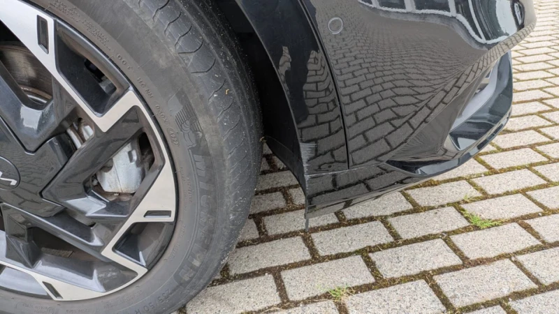 Kia Sportage GT-LINE/PHEV/265HP/360CAM/NAVI/LED/MEMO/727fpr, снимка 3 - Автомобили и джипове - 51667414