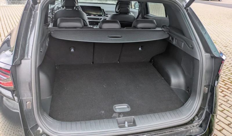 Kia Sportage GT-LINE/PHEV/265HP/360CAM/NAVI/LED/MEMO/727fpr, снимка 6 - Автомобили и джипове - 51667414