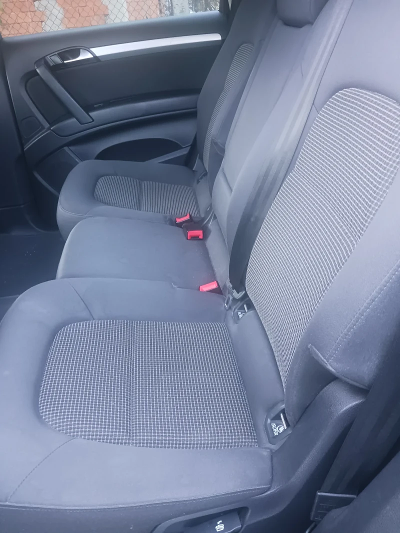 Audi Q7 3.0 TDI  239к.с., снимка 10 - Автомобили и джипове - 52915637